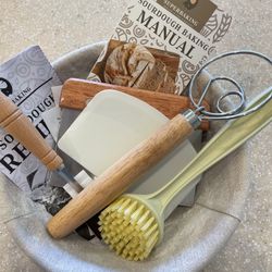 Baking- Sourdough Kit