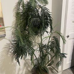 Fake Tree