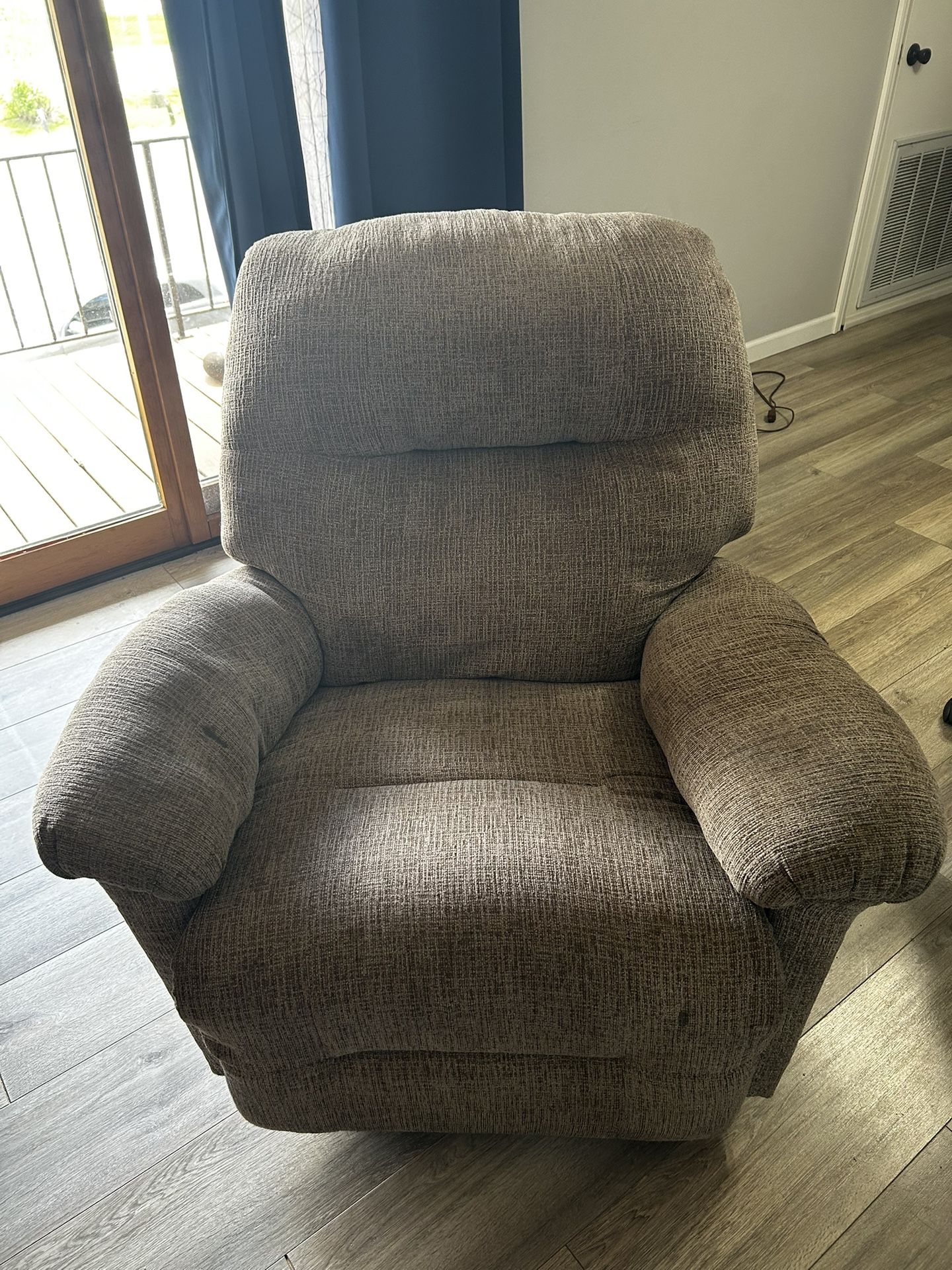 Recliner