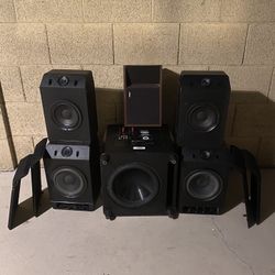 Bose Speakers