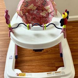 BabyTrend Activity Walker