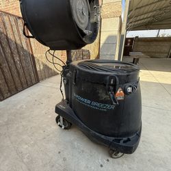 Delano/2 Fan Coolers $350 Each