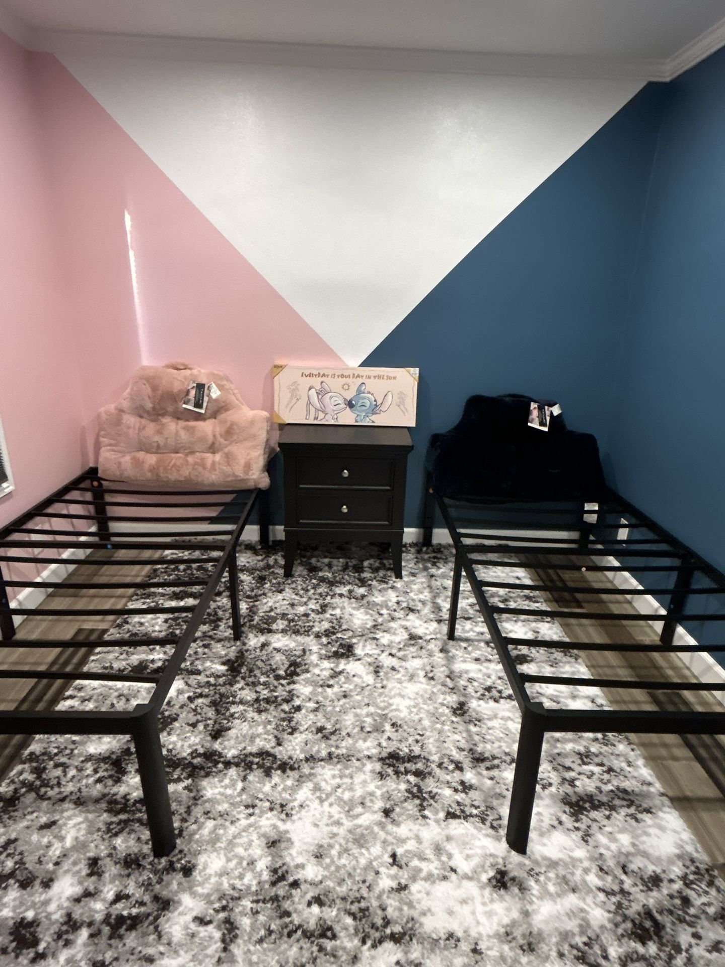 Twin Bed Frames