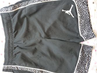 Kid's Jordan Shorts