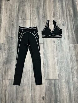 Black Alo Set