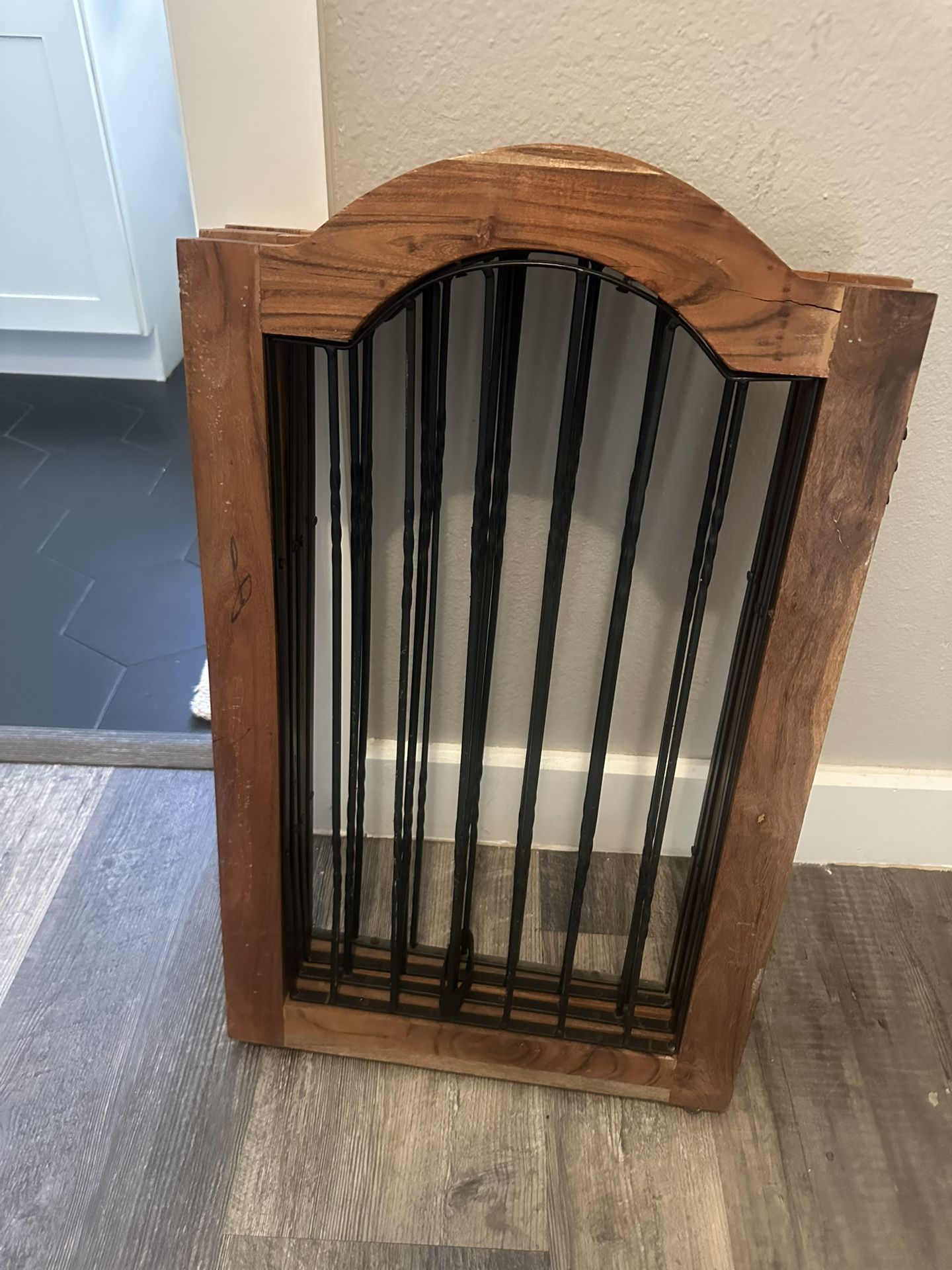 Dog Gate 