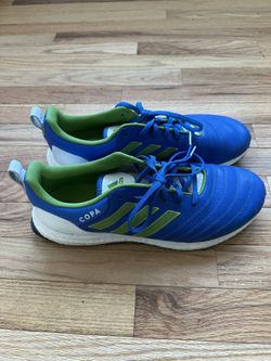 Adidas Ultra Boost - Seattle Sounders Copa