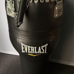 Everlast Boxing Equipment