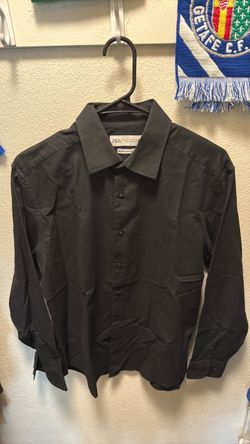 Zara Men’s Dress Shirt Size M