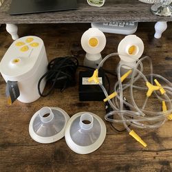 Medela Pump Make Me An Offer 