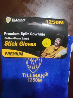 Welding Gloves