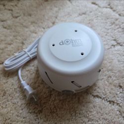 Marpac Dohm Basic White Noise Machine