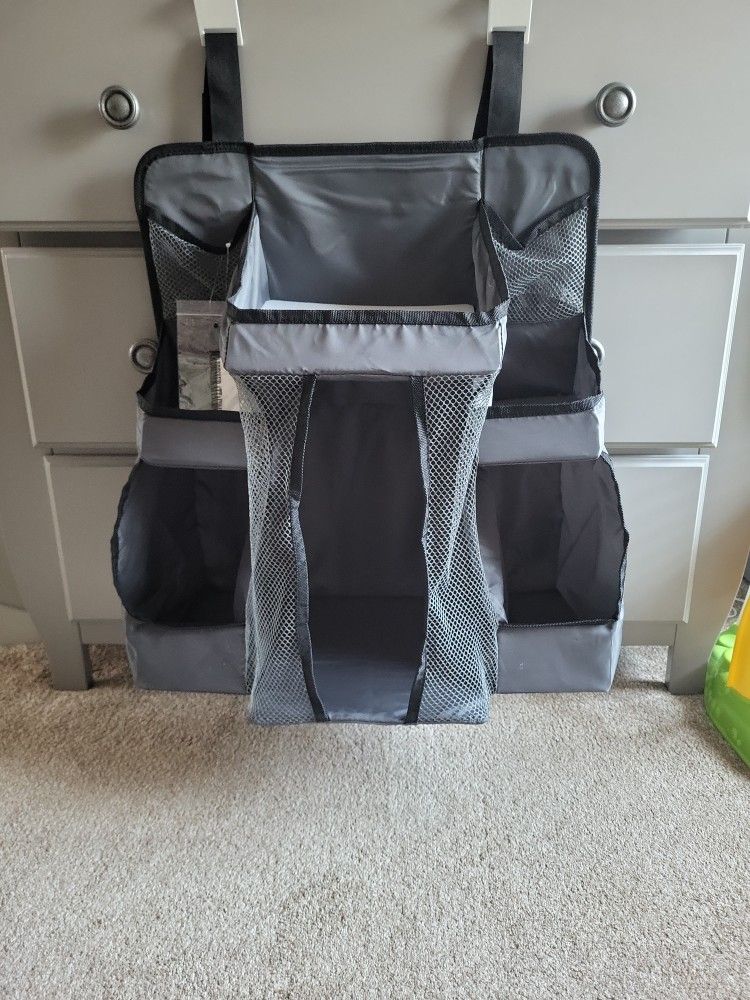 Diaper Organizer