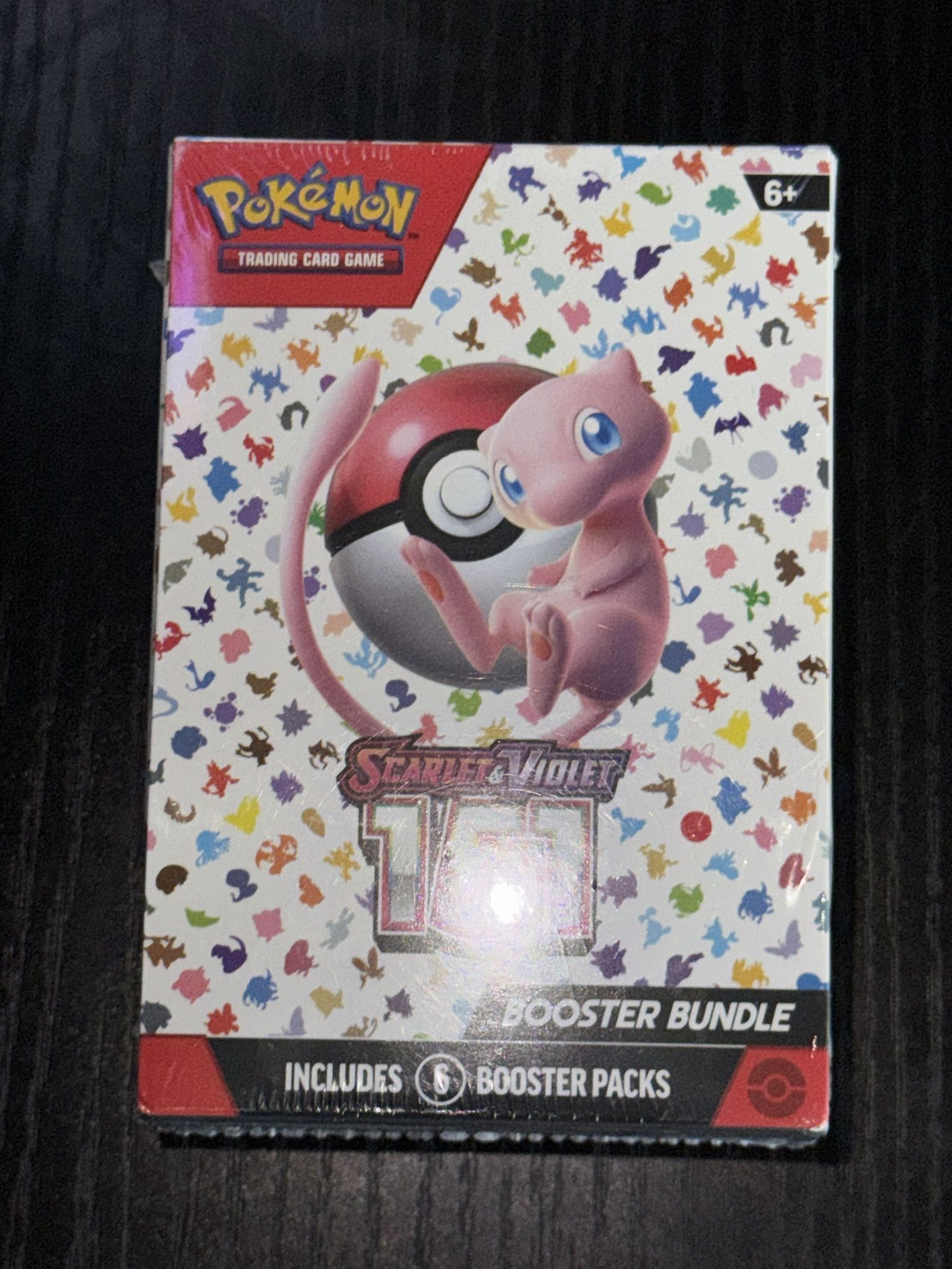 151 Booster Bundle