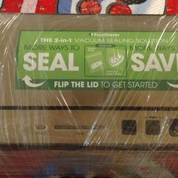Cabelas Commercial Grade Vacuum Sealer for Sale in Houston, TX - OfferUp