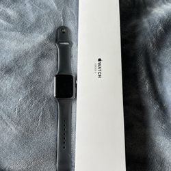 Apple Watch Series 3
