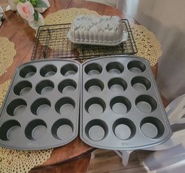 Baking Supplies