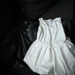 Chuckys Bride Costume Kids