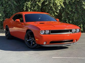 2013 Dodge Challenger