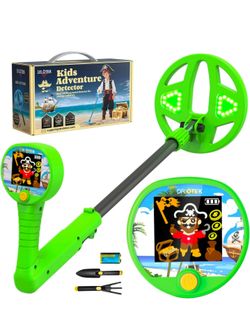 Metal detector new