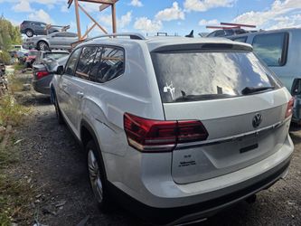 2018-2023 VW Atlas For Parts