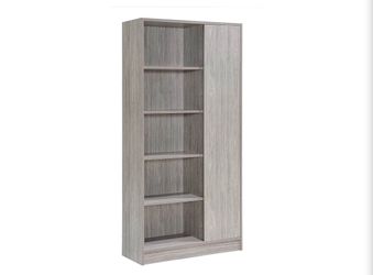 Christopher Knight - Bookcase