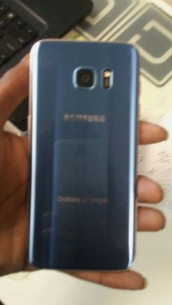 Samsung Galaxy S7 edge