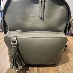 Backpack Diaper Bag 