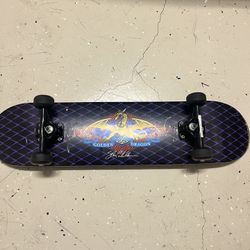 Skateboard  (Penny Board)