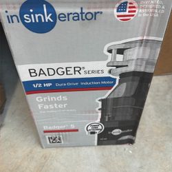 Garbage Disposal