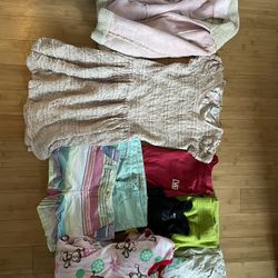 Girls Clothing Sizes 10-14