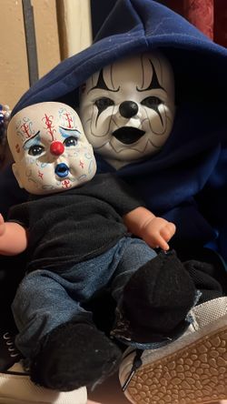 Baby G Doll