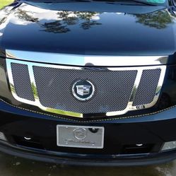 2008 Cadillac Escalade