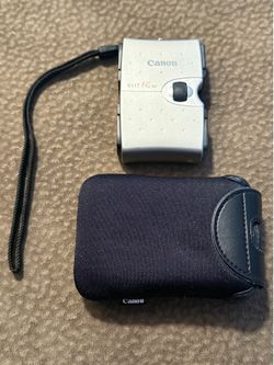 Canon Binoculars