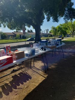 YARD SALE 4/4/25 GOING ON NOW