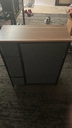 Little dresser