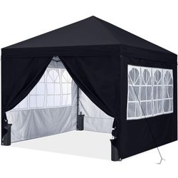 Large Privacy Shelter Tent 