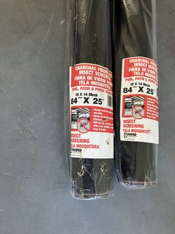 Screen For Pool Cage