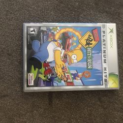 The Simpsons Games 