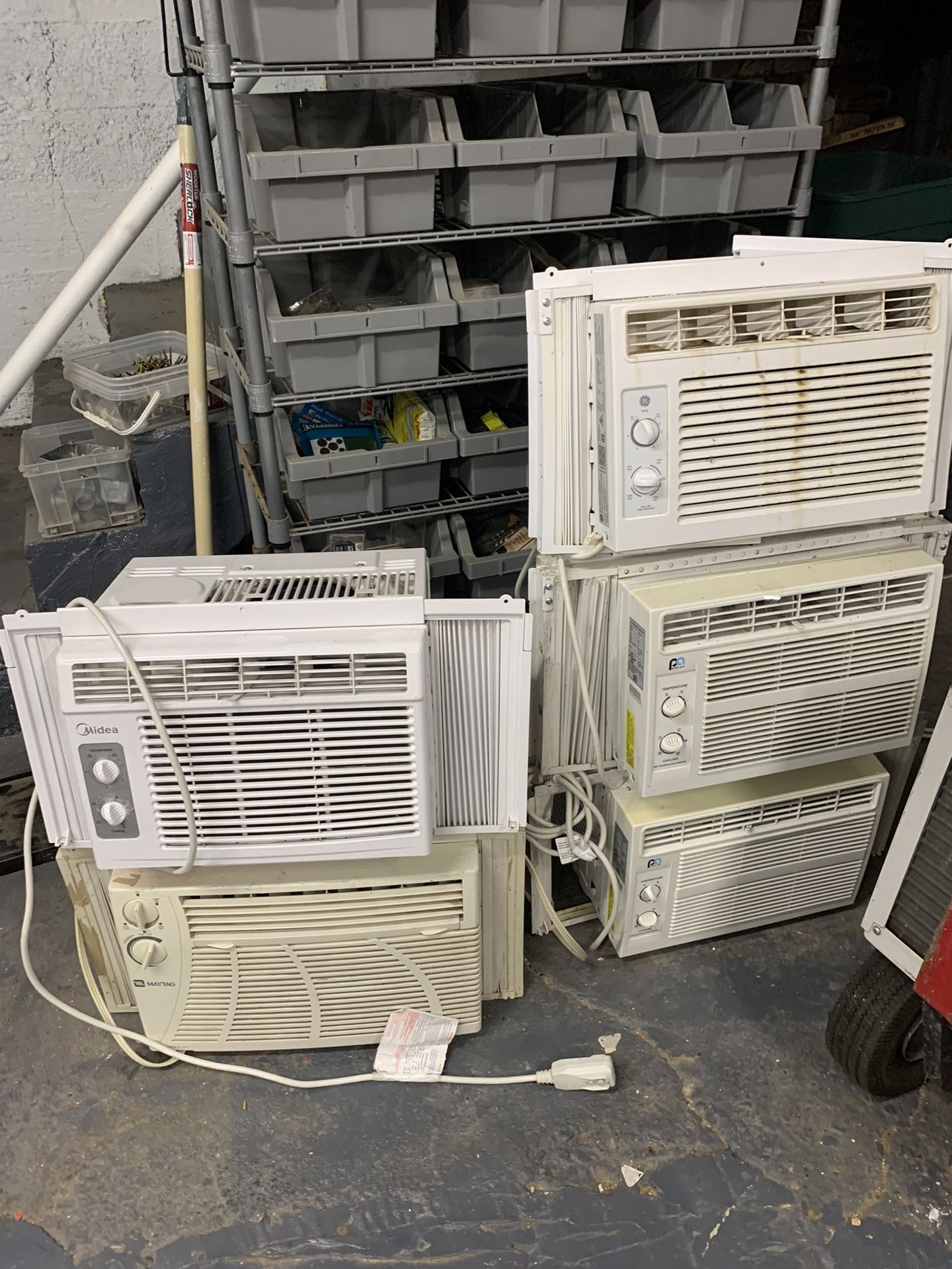 Ac Window