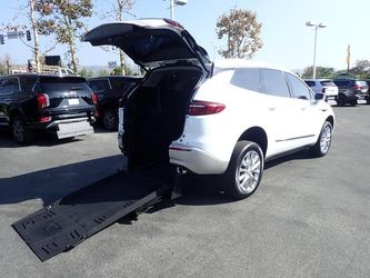 2020 Buick Enclave