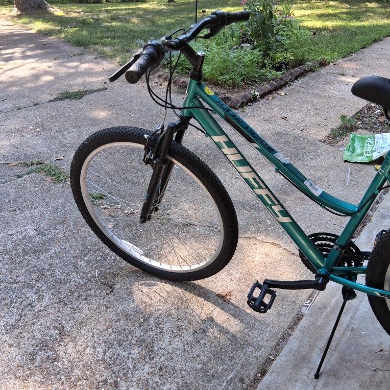 Huffy Rockwell All Terrain 26" Bicycle