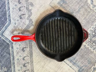 Le Creuset Skillet