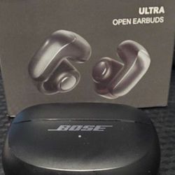 Bose Headphones 