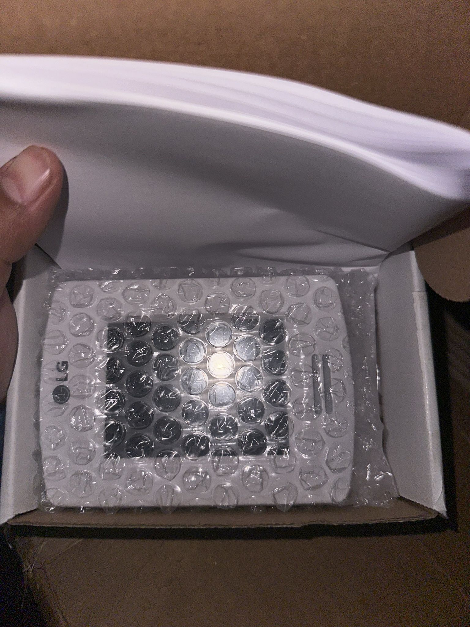 LG PREMTBVC2 MultiSITE Controller