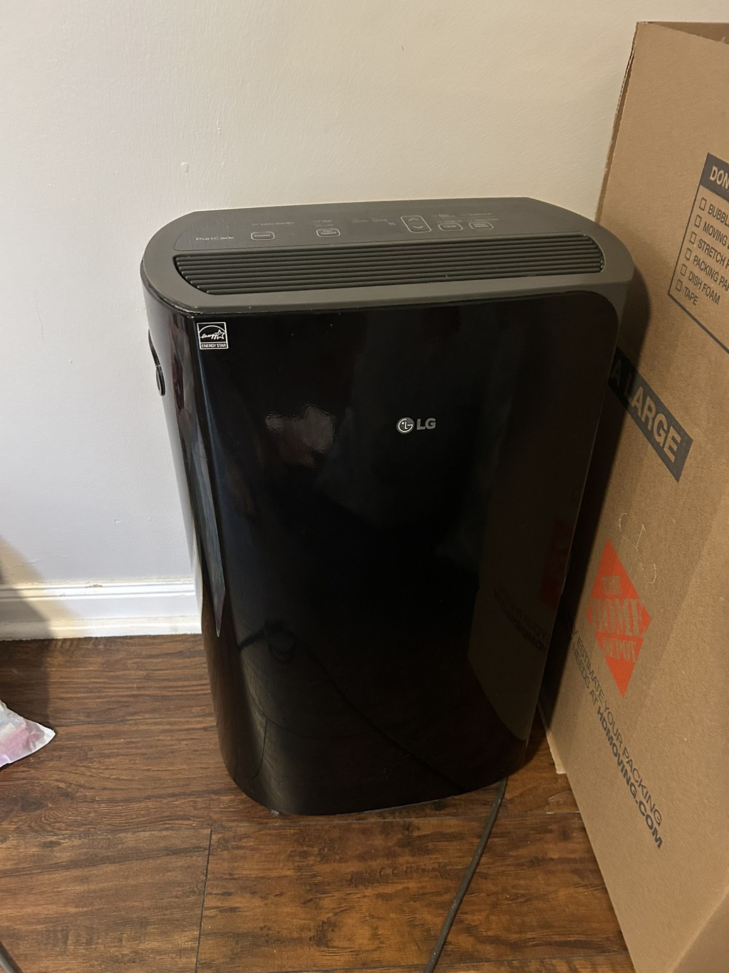 Dehumidifier