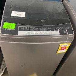 Magic Chef MCSTCW205 washer