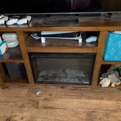 Entertainment Center