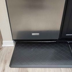 Frigidaire Professional Stainless Steel Dishwasher
