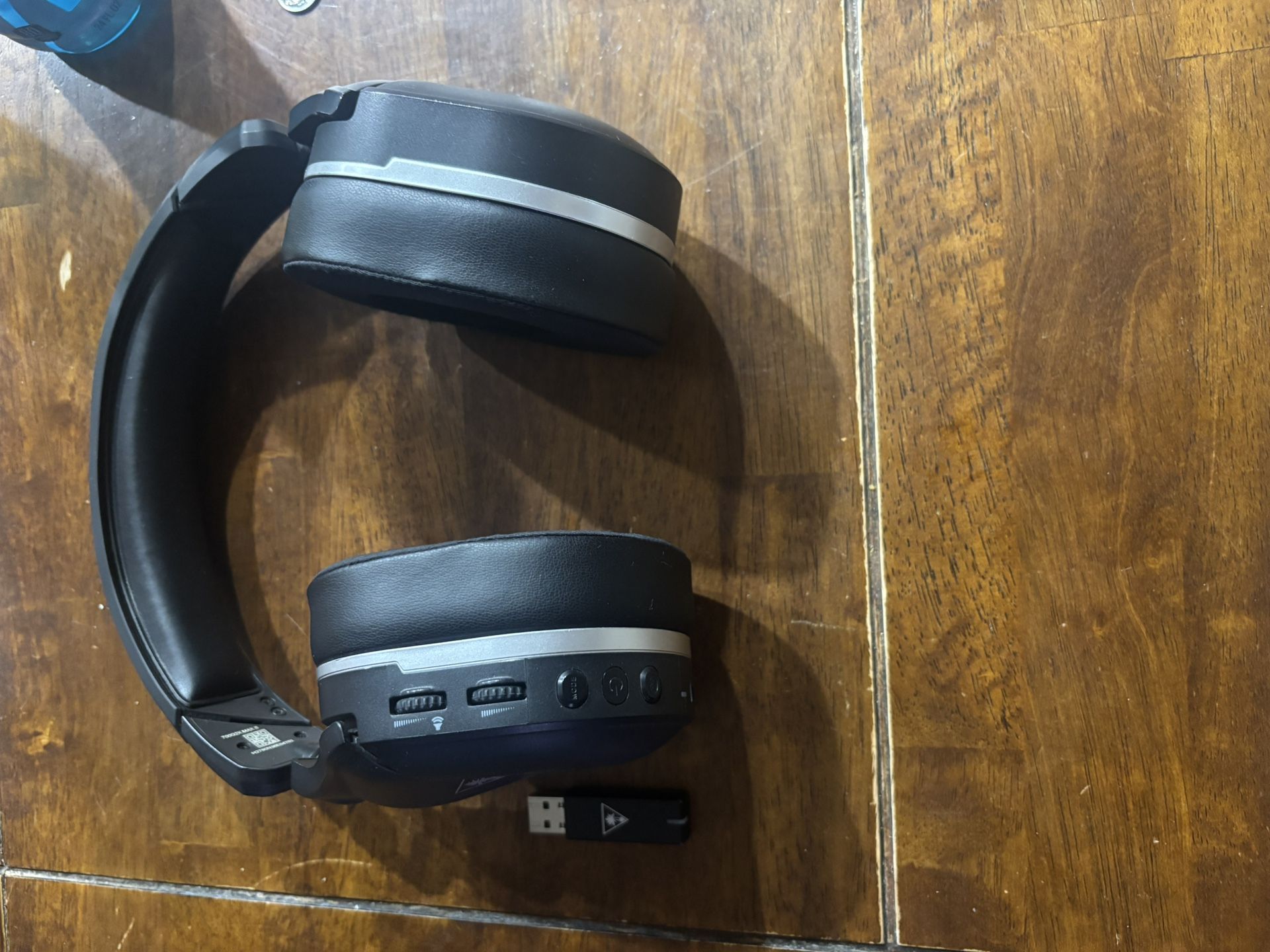 Turtle Beach Headset
